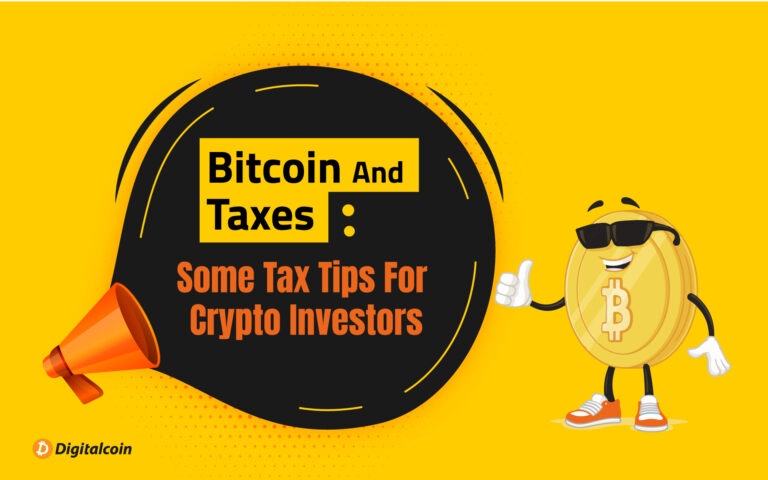 Bitcoin et taxes : quelques conseils fiscaux pour les investisseurs en crypto