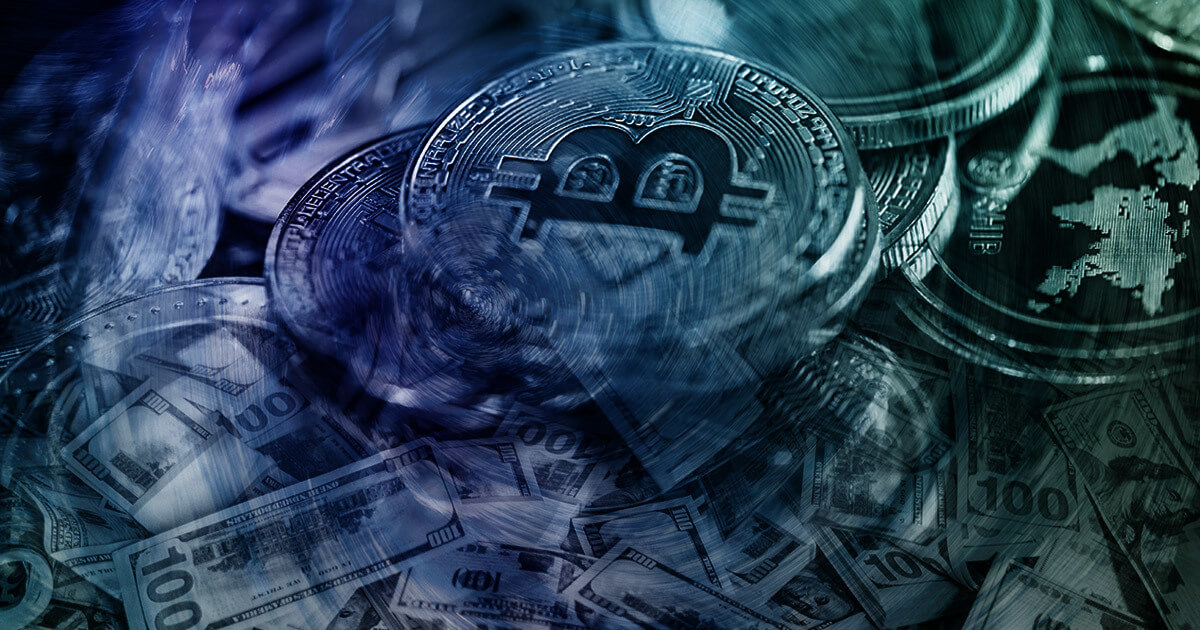 Money laundering 0.05% of all crypto transactions in 2021: Chainalysis report