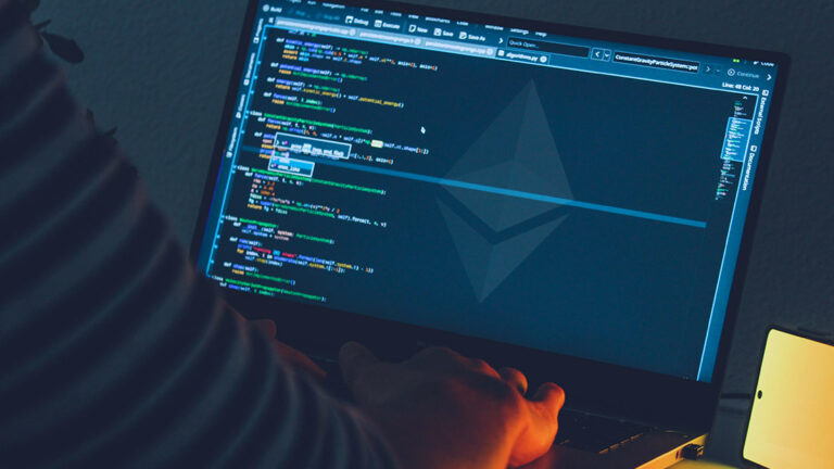 Bug dans le développement de Ethereum, une prime de 2 millions de dollars versée