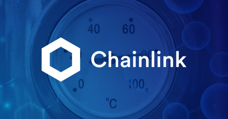 Celsius intègre Chainlink PoR pour permettre la mise en place de jetons enveloppés contrôlables