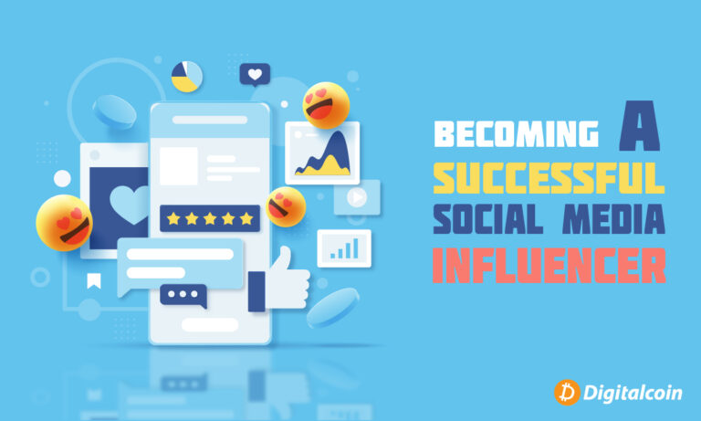 Conseils pour devenir un influenceur de médias sociaux réussi