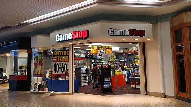 Controverse après que GameStop se débarrasse de 42 millions de dollars de jetons IMX