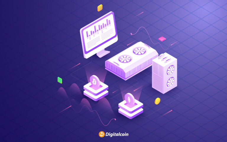 Crypto Coin Exchange: le présent et l’avenir