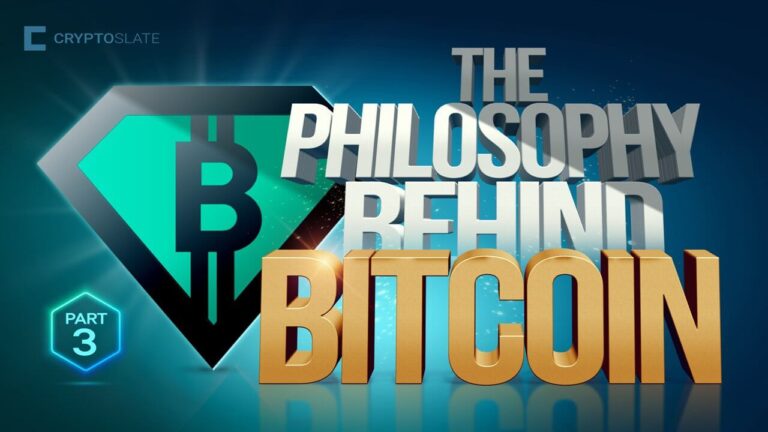 Des experts en blockchain expliquent la philosophie du bitcoin