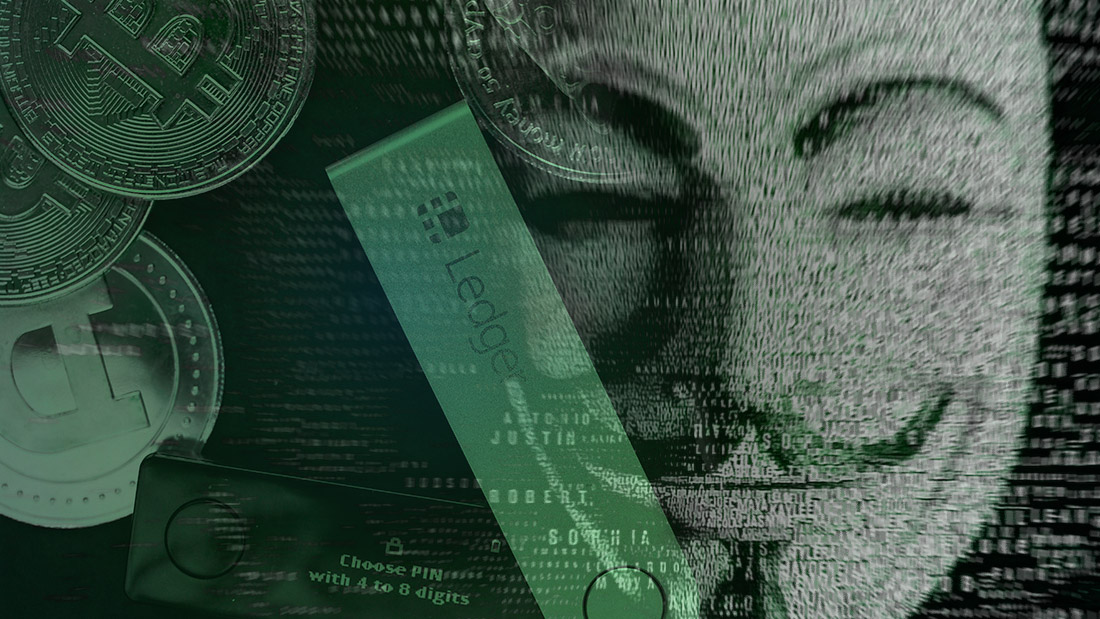 Is it safe to contact white hat hackers to restore your lost Bitcoin?