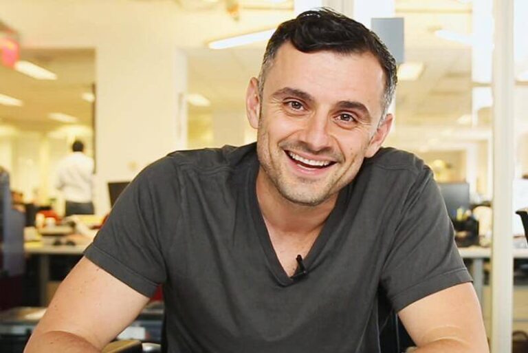 Gary Vee appelle Prime Ape Planet une « escroquerie » après qu’ils aient utilisé son nom.