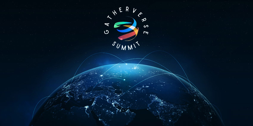 GatherVerse Explores Open Metaverse Framework