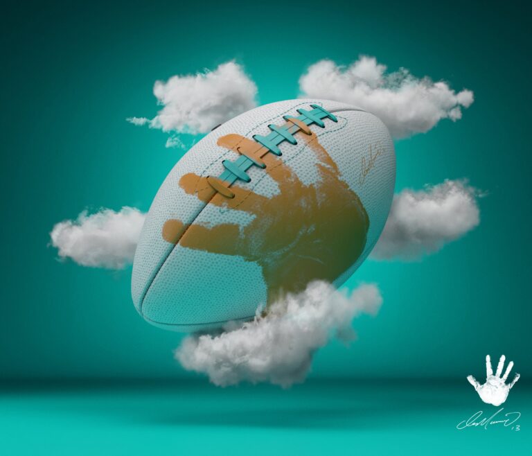 Il existe désormais une nouvelle place de marché NFT pour le sport, fondée sur la blockchain Flow.
