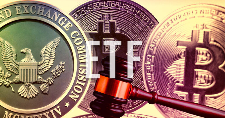La SEC reporte à nouveau sa décision sur la demande d’ETF Bitcoin spot de Bitwise
