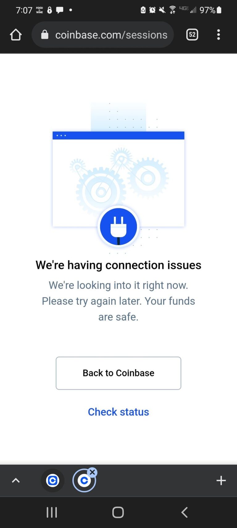 La publicité de Coinbase pour le Super Bowl était vraiment décevante.