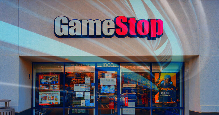 L’affaire contre le marché NFT de 100 millions de dollars de GameStop