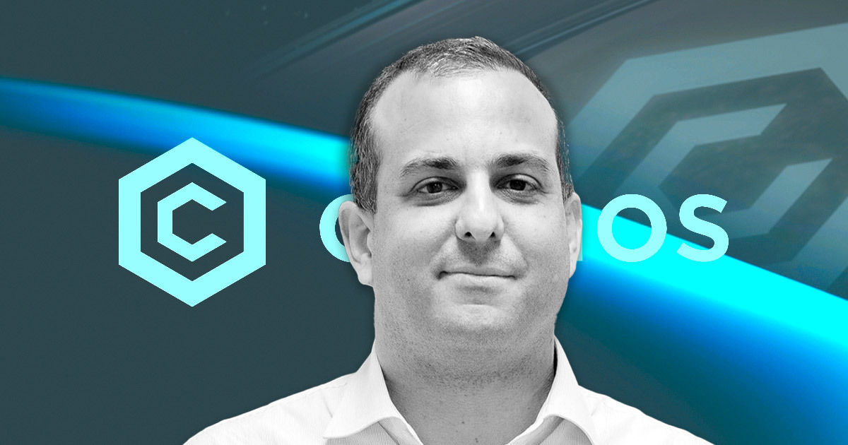 Former ConsenSys Sales and Marketing head to lead Cronos chain and Particle B