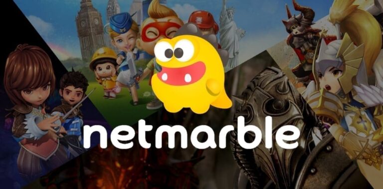 Le Metaverse NetMarble a été annoncé par le géant sud-coréen des jeux mobiles.