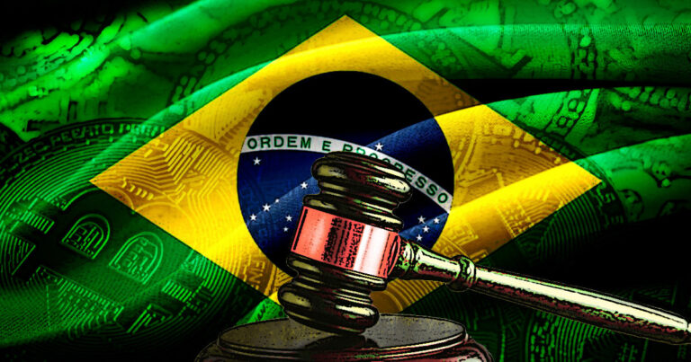 Le Sénat approuve le projet de loi visant à légaliser les crypto-monnaies au Brésil