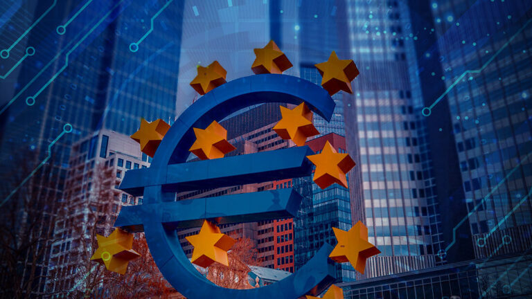 Le billet d’euro numérique est prévu pour début 2023