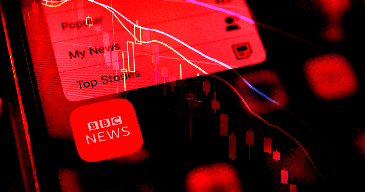 BBC’s controversial documentary about crypto millionaire shows the dangers of mainstream media