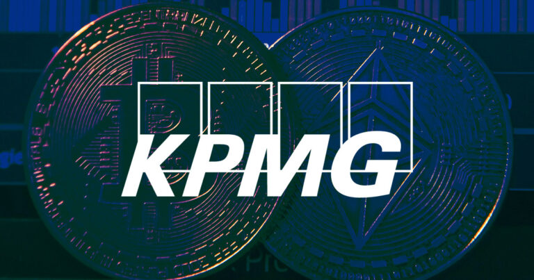 Le géant de la comptabilité KPMG ajoute le bitcoin et l’ether à son bilan.