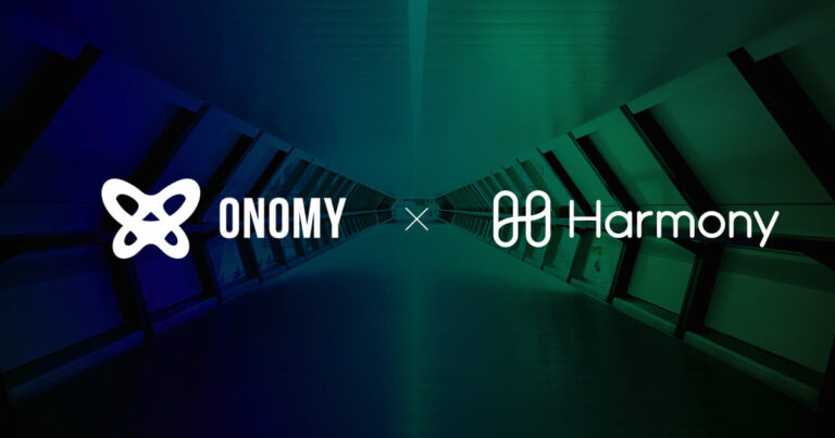 Le marché hybride DEX et Forex d’Onomy se déploie sur Harmony