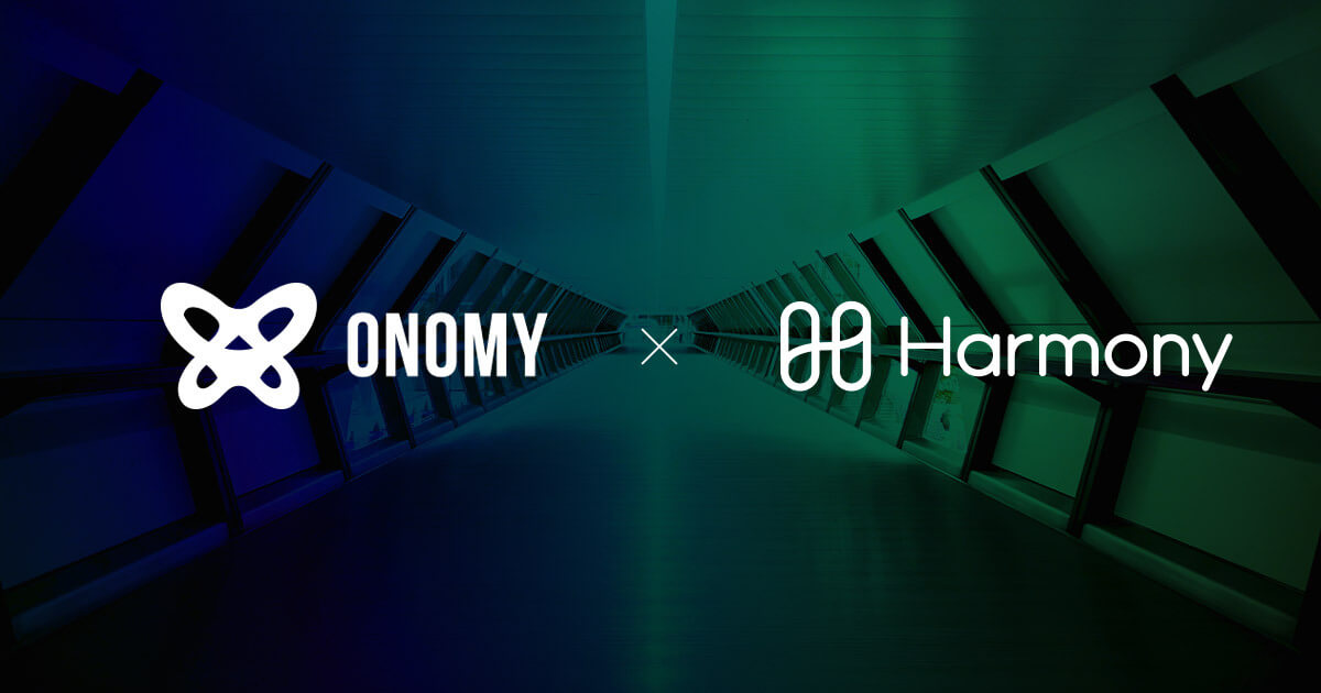 Onomy’s hybrid DEX and Forex market to deploy on Harmony