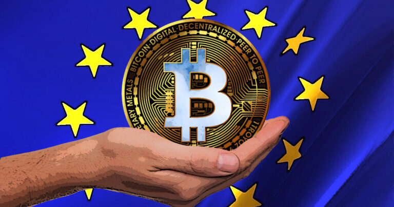 Le régulateur européen des valeurs mobilières recommande d’interdire les crypto-monnaies « proof-of-work ».