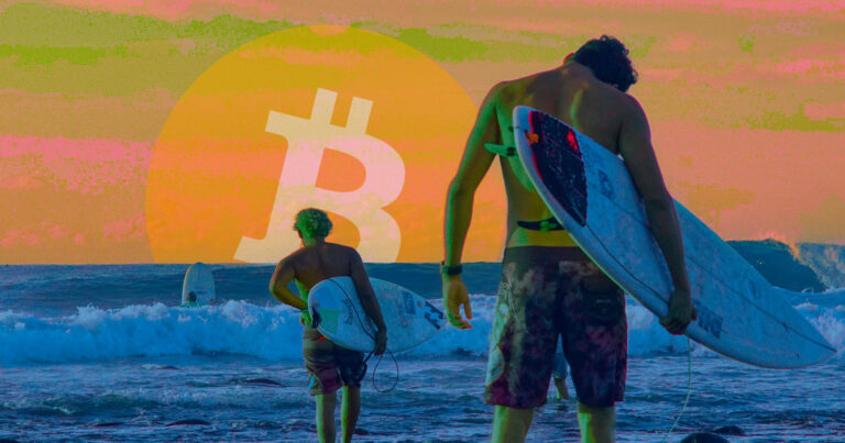 Le secteur du tourisme au Salvador est en plein essor après l’adoption du bitcoin