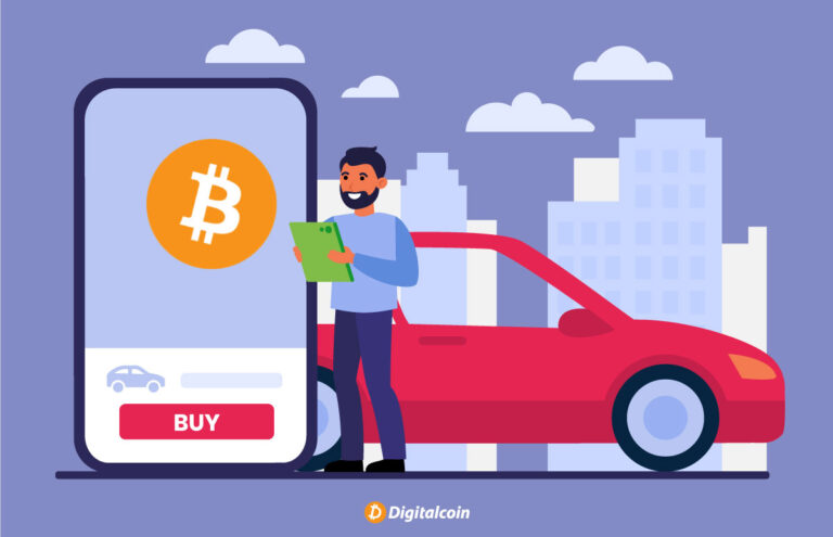 Les avantages et les inconvénients de l’achat d’une voiture en utilisant la crypto-monnaie