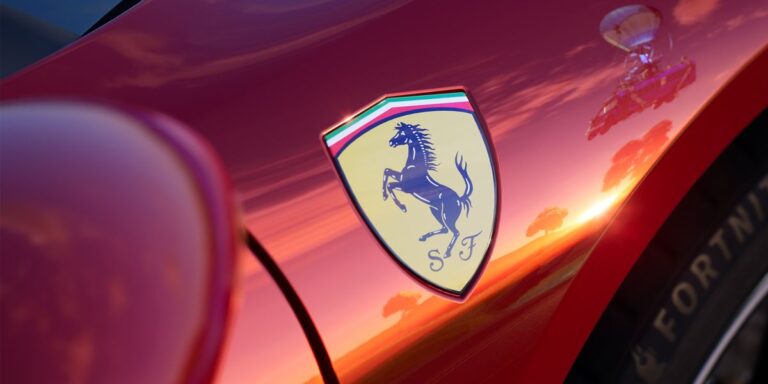 Les projets Ferrari NFT et Blockchain pourraient bientôt voir le jour