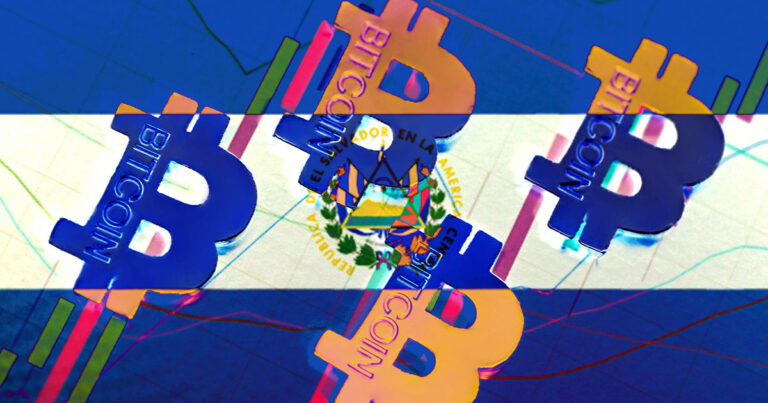 L’obligation en bitcoins d’un milliard de dollars du Salvador est qualifiée de « mème » par la finance traditionnelle.