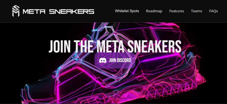 NFT Ethics Brands Meta Sneakers NFT une arnaque après cet échec de Photoshop