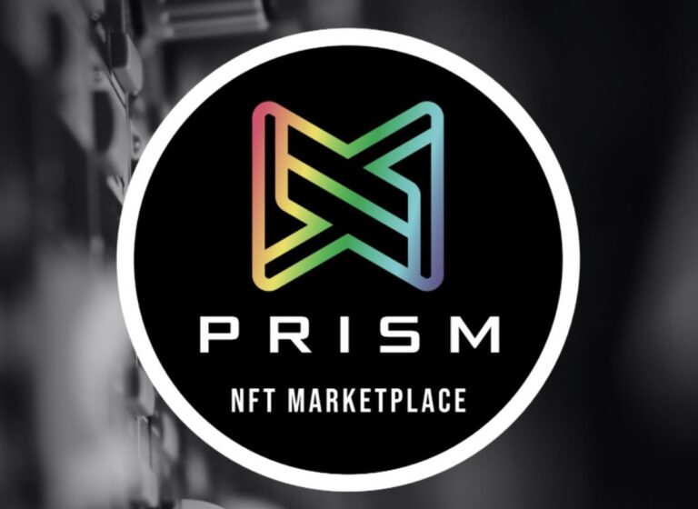 Place de marché PRISM NFT : La nouvelle plateforme Pro-Creator de NuPay Technologies