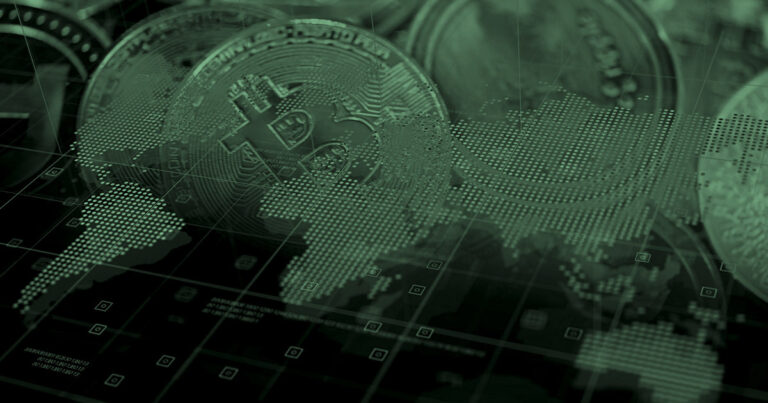 Plus de 10 % des internautes mondiaux en âge de travailler possèdent des cryptomonnaies.