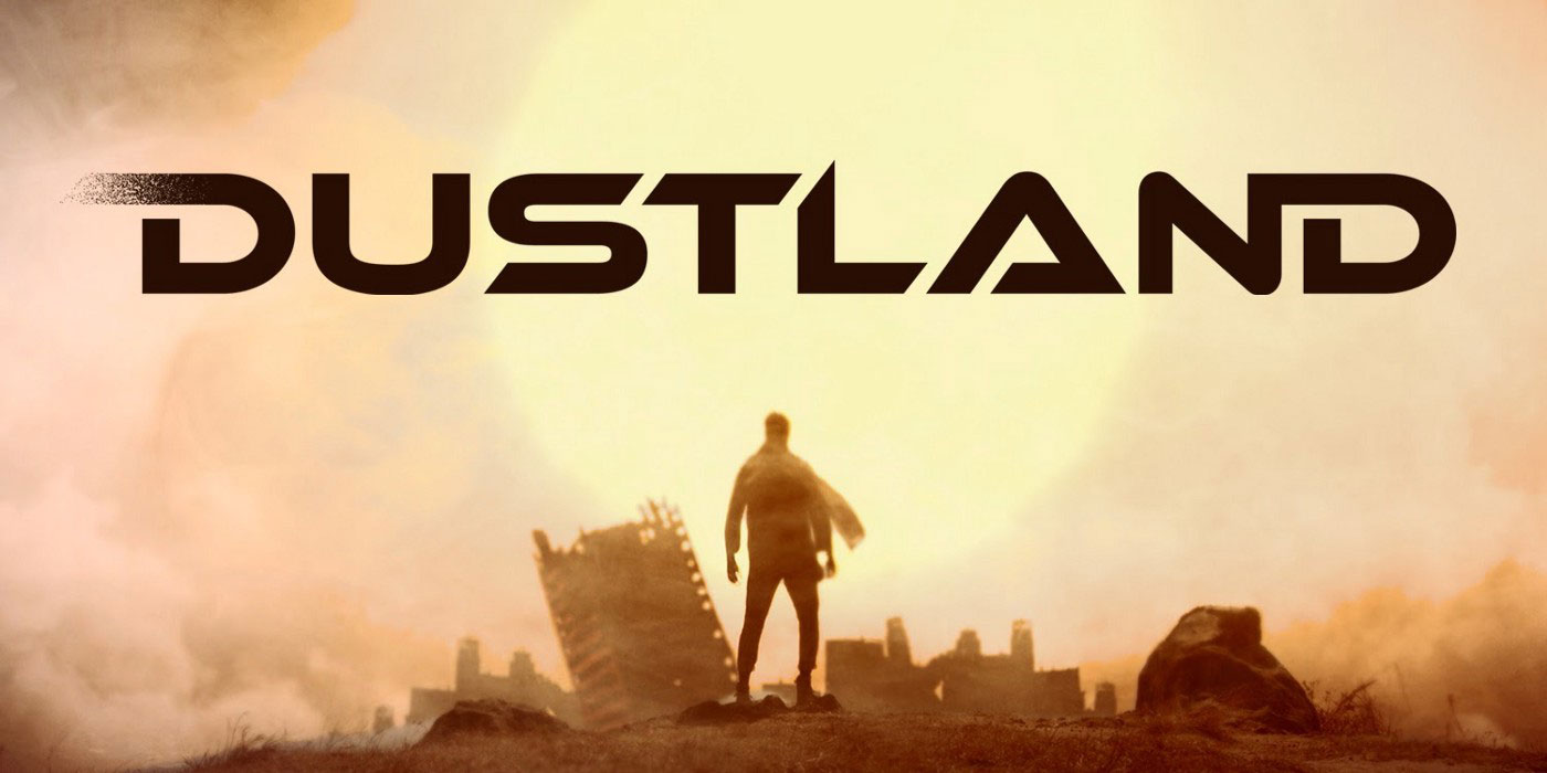 Dustland Runner