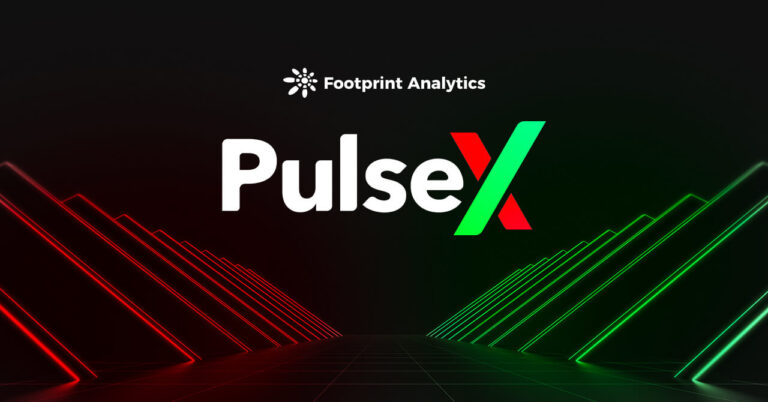 Qu’est-ce que PulseX et pourquoi les gens lui ont-ils donné un milliard de dollars ?