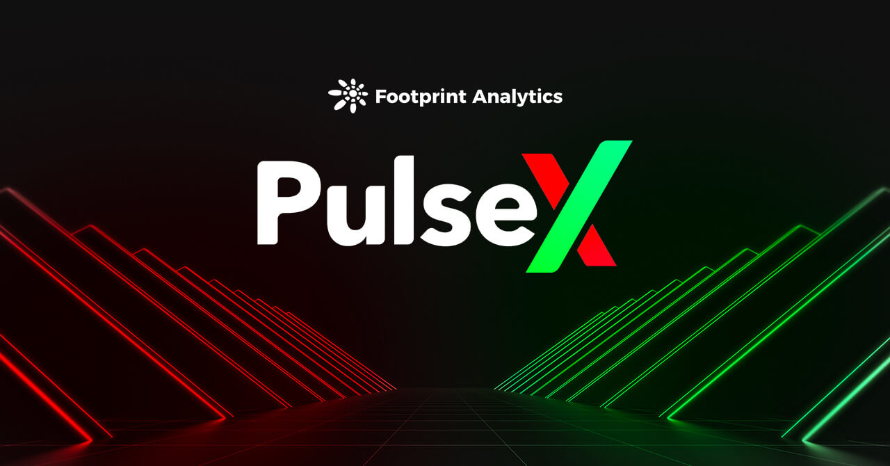 What is PulseX and Why Did People Give It a Billion Dollars?