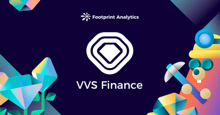 Qu’est-ce que VVS Finance, le plus grand projet de la chaîne Cronos de Crypto.com ?