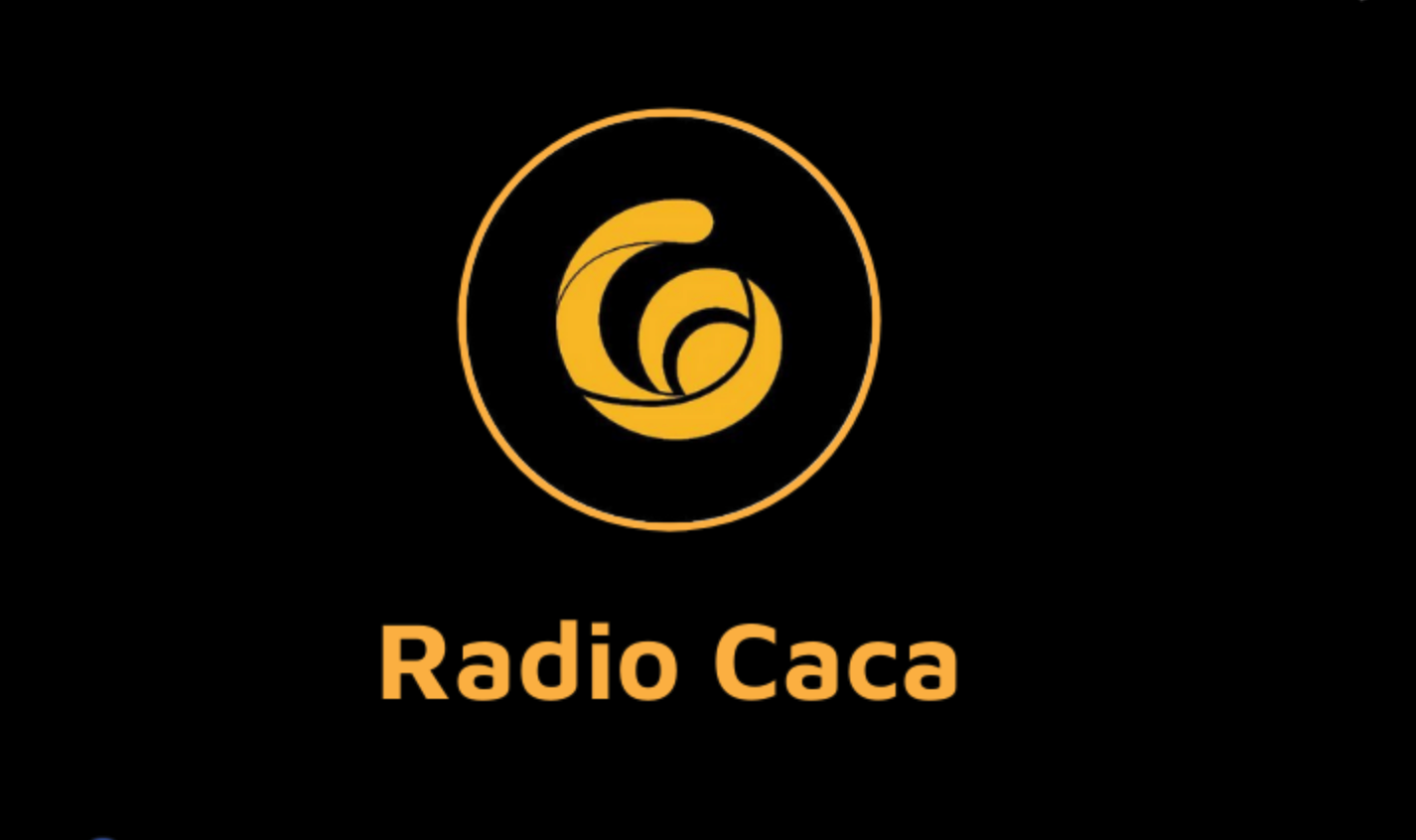 Radio caca questceque cest