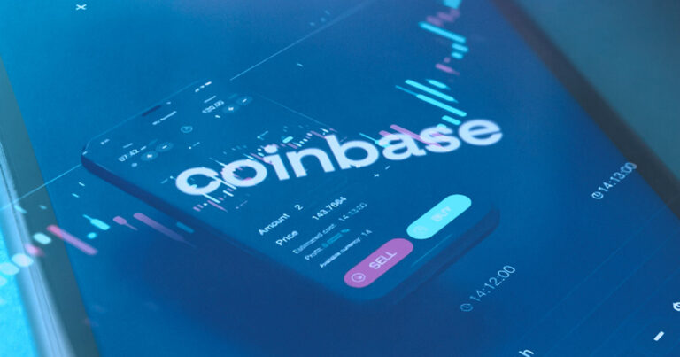 Rapport : Comment Coinbase tire profit du listing crypto ?