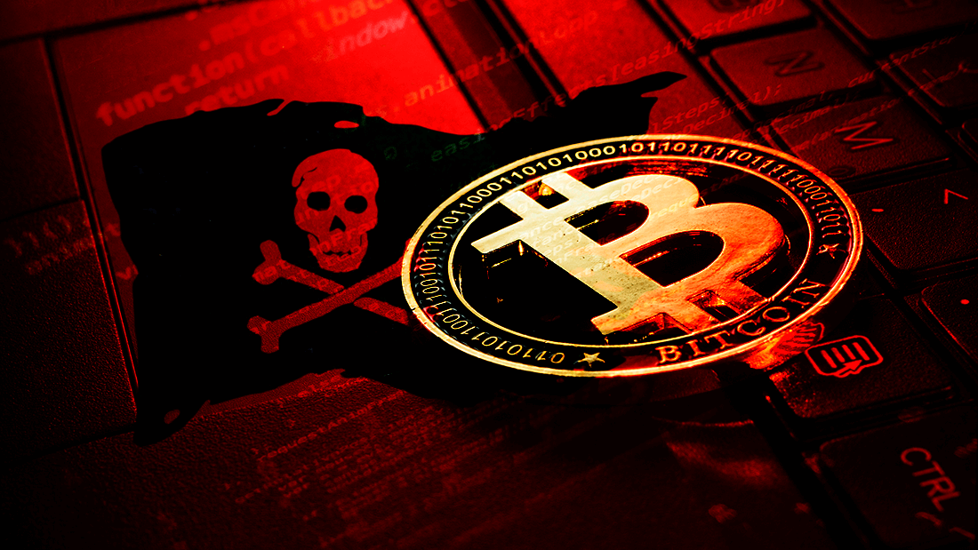 Report: Crypto ransomware payments in 2021 was over $600 million