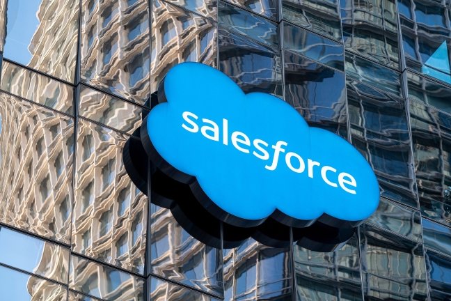 Service NFT Cloud conçu par Salesforce : Soyez prêt pour l’avenir