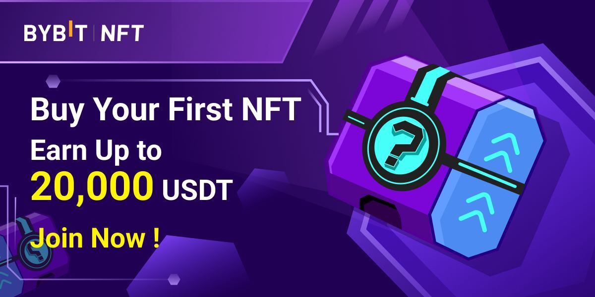All you should know about the newly launched Bybit NFT Marketplace