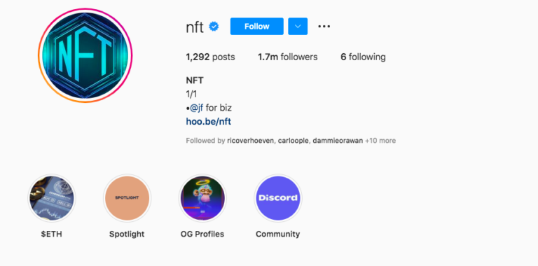 Un Instagram appartenant à Mark Cuban vend des NFT de mauvaise qualité aux débutants.
