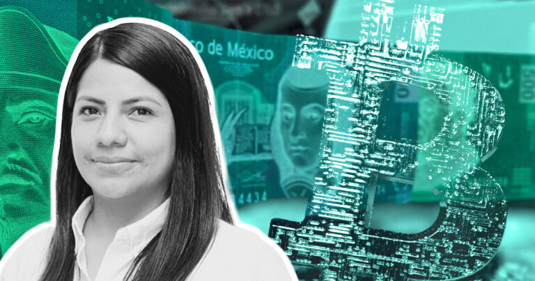 Un législateur mexicain souhaite que le pays adopte le bitcoin comme monnaie légale.