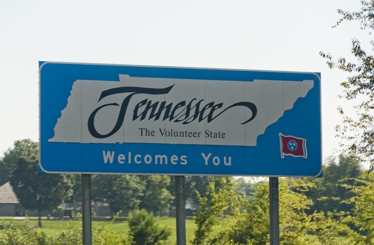 Un nouveau projet de loi du Tennessee permettrait à l’État d’investir dans les NFT et les crypto-monnaies.