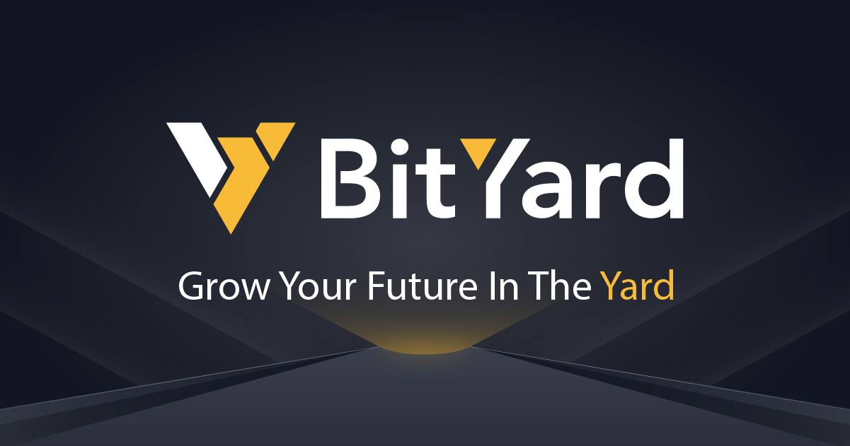 A One-Stop Trading platform: BitYard