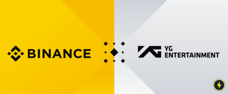 YG Entertainment et Binance s’associent pour améliorer l’interaction entre les fans de K-Pop.