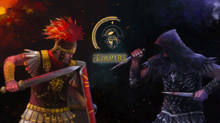 vEmpire: The Beginning – vEmpire DDAO lance son premier jeu Play-to-Earn
