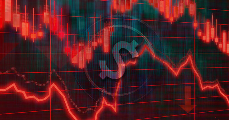 Stablecoin Cashio chute de 100% en raison d’un problème de menthe infini