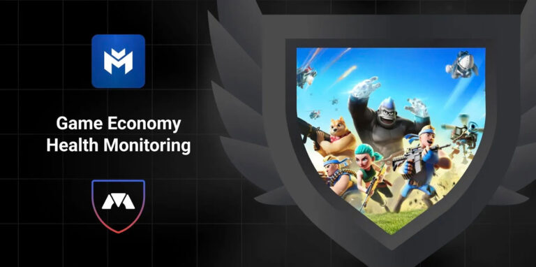 Heroes Of Mavia s’associe à Machinations pour créer une économie de jeu durable