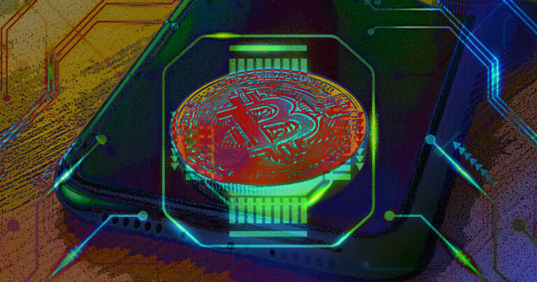 À partir d’avril, vous pouvez exploiter BTC, HNT et MXC à partir d’un appareil portable 4W