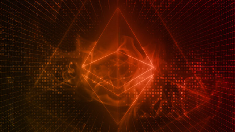 2 millions de jetons ETH ont été brûlés à l’approche de Merge